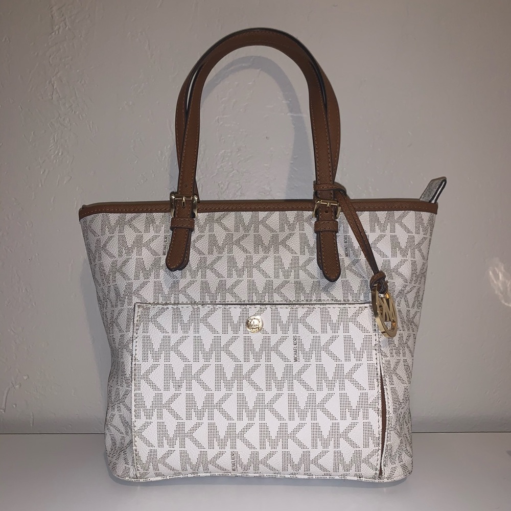 Michael Kors Logo Purse Gem
